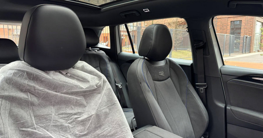 Volkswagen  Tiguan